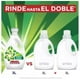thumbnail image 2 of Detergente Liquido Ariel Concentrado Doble Poder 1.8 Litros, 2 of 3