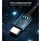 thumbnail image 3 of Cargador portátil JIONR 65W USB C para HP Chromebook Spectre X360, 3 of 7