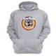 thumbnail image 1 of Polerón Canguro Dibujos Animados Tiny Toons Gris Claro Talla Xl Unisex, 1 of 3