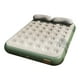 thumbnail image 1 of Colchón Cama Inflable Eléctrico Con Cojín Bolso 2 Plazas, 1 of 8