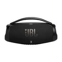 Jbl Boombox 3 Wi-Fi - Bluetooth
