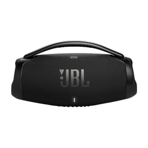 Jbl Boombox 3 Wi-Fi - Bluetooth