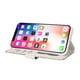 thumbnail image 4 of Funda para FOXDOCK Elegante funda iPhone XS Max Glitter con cremallera-Ideal para el uso diario, 4 of 5