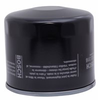 Repuestos Del Sol - Filtro Aceite Hyundai Elantra 1.8 Xd 2001 2007