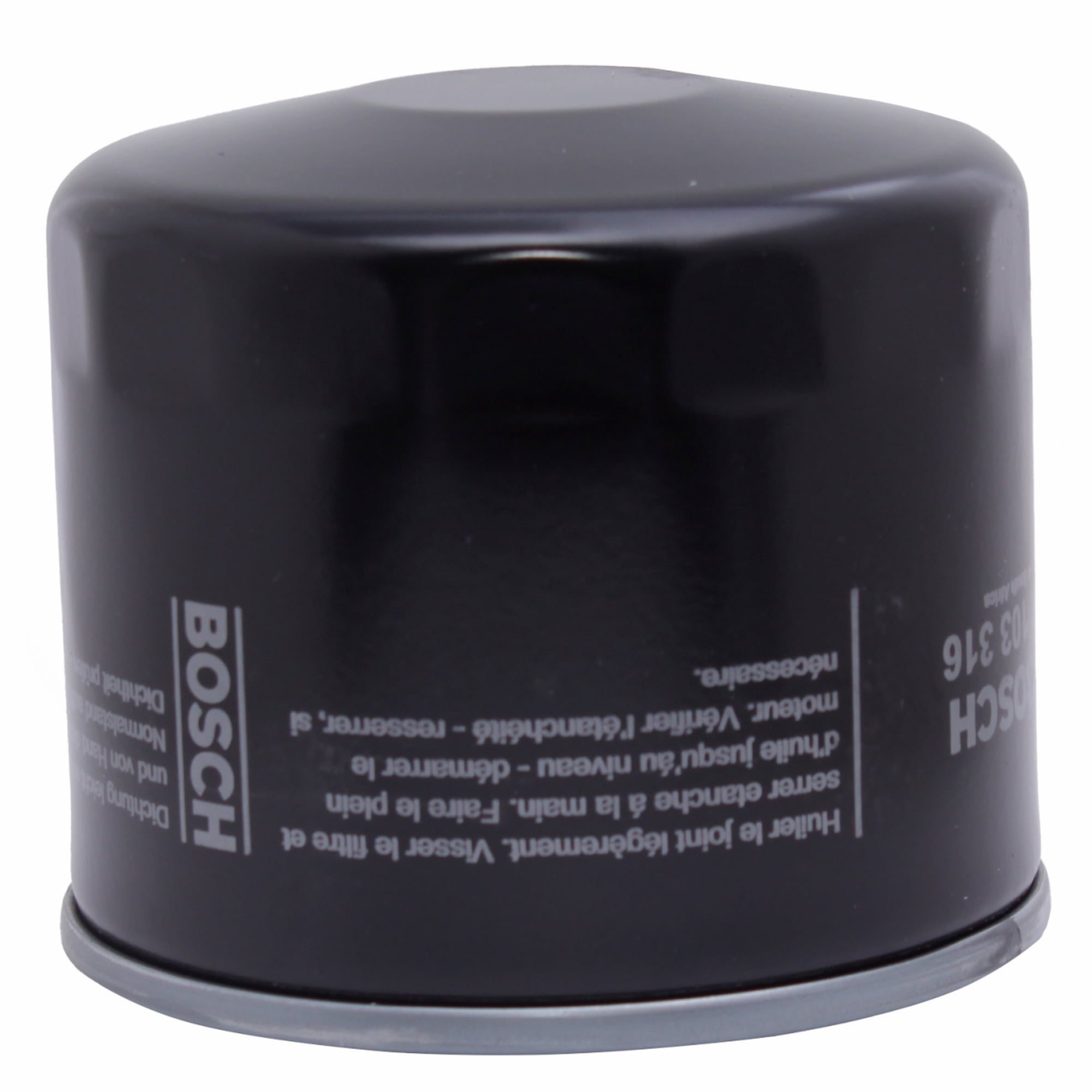 Repuestos Del Sol - Filtro Aceite Kia Sportage 2.0 1996 2001