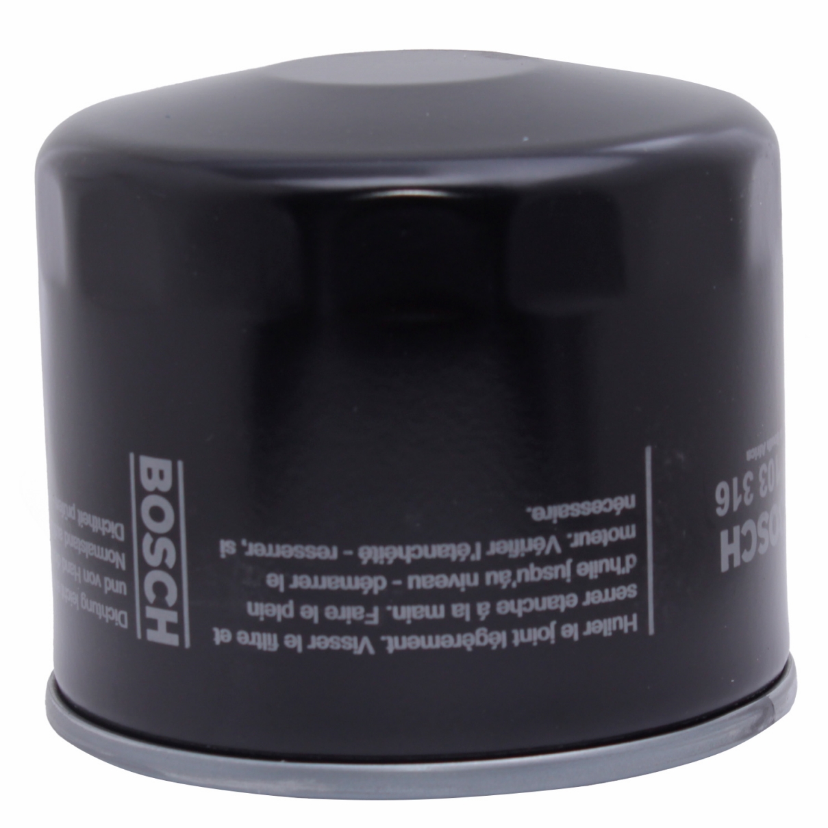 Repuestos Del Sol - Filtro Aceite Kia Sportage 2.0 1993 2011