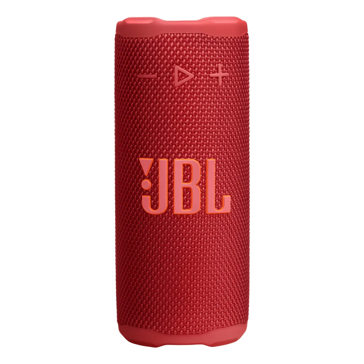 Parlante Jbl Grip Portatil Inalambrico Resistente Agua Rojo