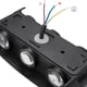 thumbnail image 3 of Luz Led Foco Aplique Pared 6 Leds Luz Fría/cálida Exterior, 3 of 3