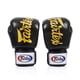 thumbnail image 3 of Guantes de Boxeo Fairtex BGV19 de Cuero para Muay Thai y MMA, 3 of 4