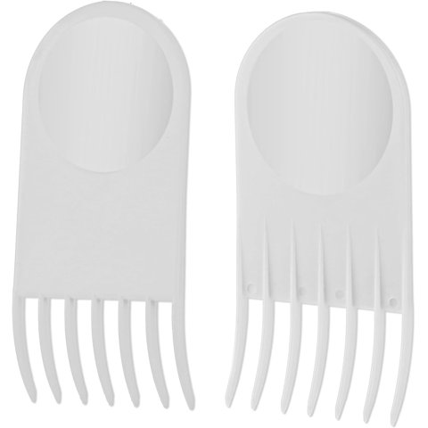 Herramienta De Limpieza Vidalia Chop Wizard Paquete De 2