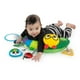thumbnail image 2 of Almohada Tummy Time Ocean Explorers Baby Einstein, 2 of 8