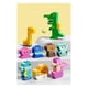 thumbnail image 3 of Juguete Bloques De Construccion Didacticos Toboganes Infantil, 3 of 5