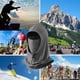 thumbnail image 2 of Pasamontañas refrescante con capucha y protección solar UV, transpirable, máscara facial completa para hombres y mujeres, ciclismo, motocicleta y pesca., 2 of 6