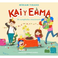 Penguin Random House - Un Cumpleaños Emocionante