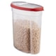 thumbnail image 1 of Bidón Cereal Keeper Rubbermaid Flex and Seal de 5,7 L, 1 of 6