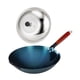 thumbnail image 5 of Sartén Wok Multiusos Con Tapa Chef Wok Chino Para Cocina Doméstica Olla De Cocina Diámetro 30cm, 5 of 5