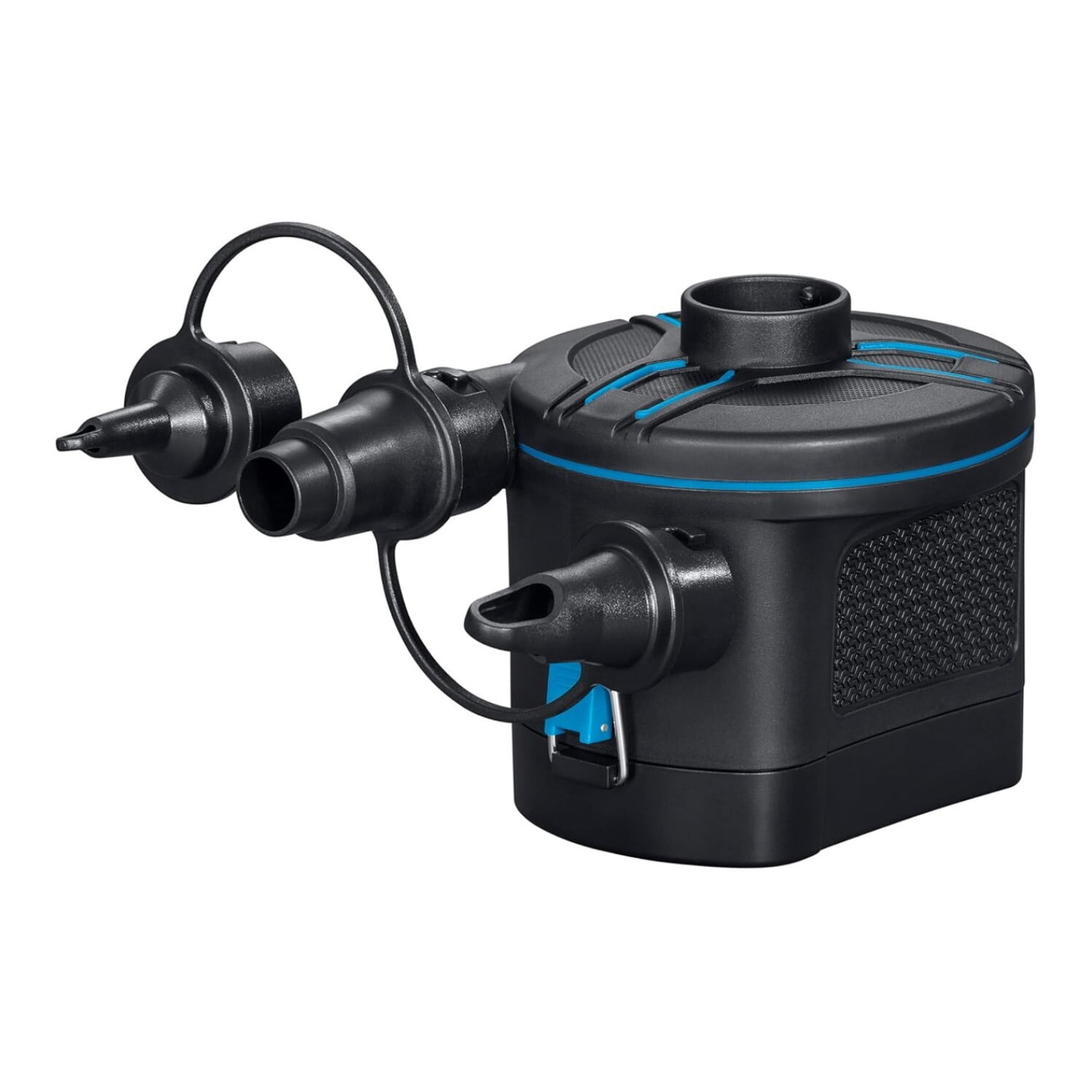 Bomba De Aire Eléctrica Powertouch D Cell - Bestway