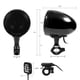 thumbnail image 5 of Altavoces Bluetooth para moto GoHawk AN4-X, 4,5 pulgadas, resistentes al agua, 5 of 9