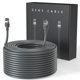 thumbnail image 1 of Cable LUCMO de 30 m Cat6 para Starlink Gen 3, resistente al agua, 1 of 2