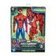 thumbnail image 2 of Juguete Figura De Accion SpiderMan Mechstrike Monster Hunters, 2 of 2