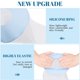 thumbnail image 2 of Funda rodillera VALLEYWIND impermeable para ducha para adultos, 2 of 7