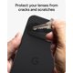 thumbnail image 4 of Protector de Lentes ZAGG Pixel 11 Pro XL Glass Elite, 4 of 9