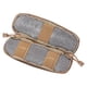thumbnail image 1 of Bolsa Molle Para Entrenamiento Bolsa Para Cinturón Multiherramientas Bolsa Para Cuchillos Barro 25x8cm, 1 of 5