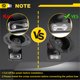 thumbnail image 4 of Receptáculo de Cargador IOOBLBEI 48V para Club Car DS 1995‑en adelante, 4 of 7