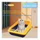 thumbnail image 2 of Arenero Para Gato Caja De Arena Higiene Gatos Para Gatos, 2 of 2