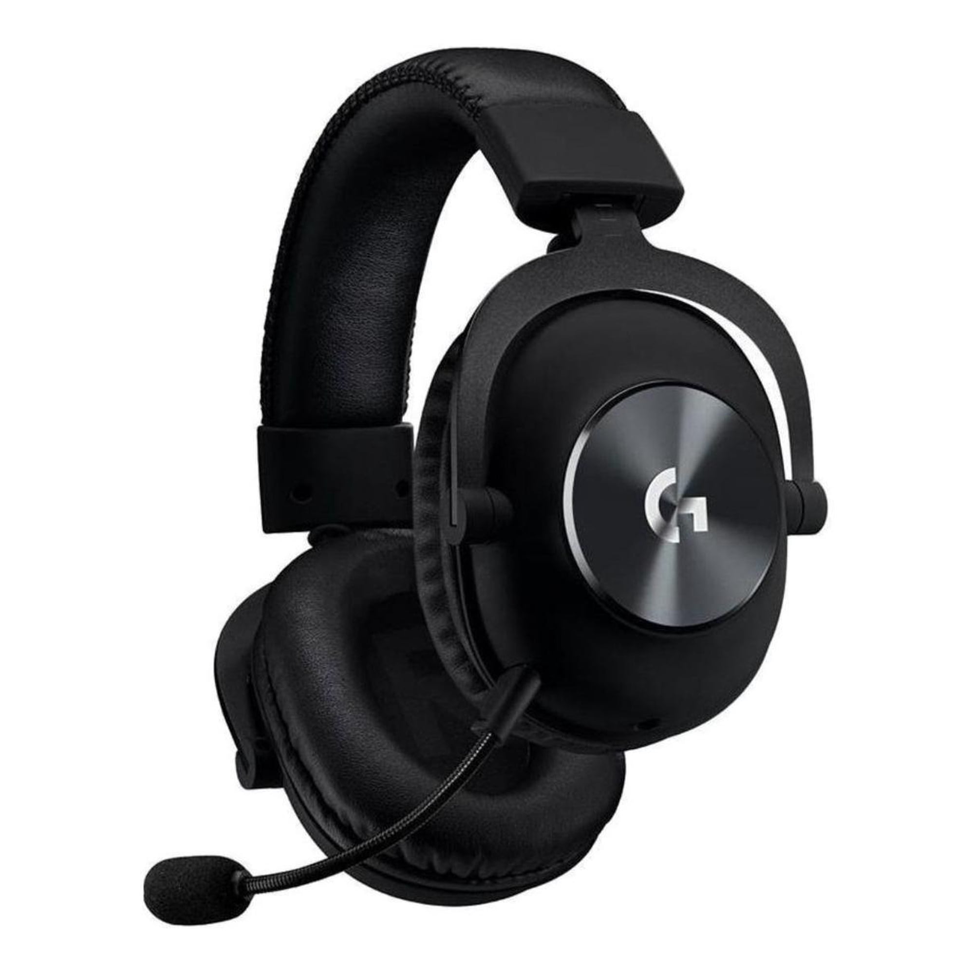 Audífono Gamer Logitech G Pro X Premium Negro