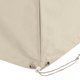 thumbnail image 5 of Funda para Muebles de Patio Crosley Furniture Impermeable Color Tan, 5 of 7