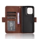 thumbnail image 4 of Funda Tipo Billetera FOXDOCK para Motorola MOTO Edge 50 Neo – Tapa Flip con Tarjetero, 4 of 5
