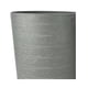 thumbnail image 2 of Macetero Texturizado Cilíndrico Gris Pack 3 Unidades, 2 of 6