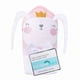thumbnail image 1 of Toalla Capucha De Baño Bambino Para Bebe Guagua Niños, 1 of 3