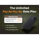 thumbnail image 2 of Hotspot Wi‑Fi Solid Signal 4G LTE con Datos Ilimitados y VPN, 2 of 7