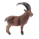 thumbnail image 3 of Simulación Animal Modelo Figura Juguetes Estatuilla Decoración Para El Hogar Cabra, 3 of 5