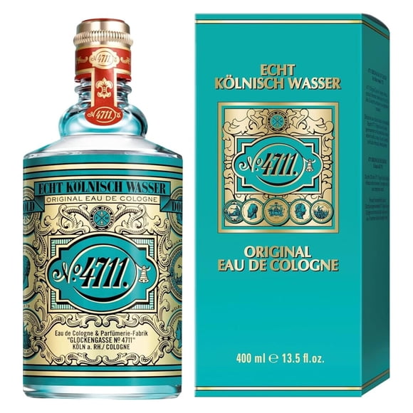 Colonia 4711 Original 400 ml EDC Unisex