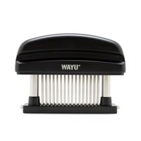 Wayu - Ablandador Carne Color Negro