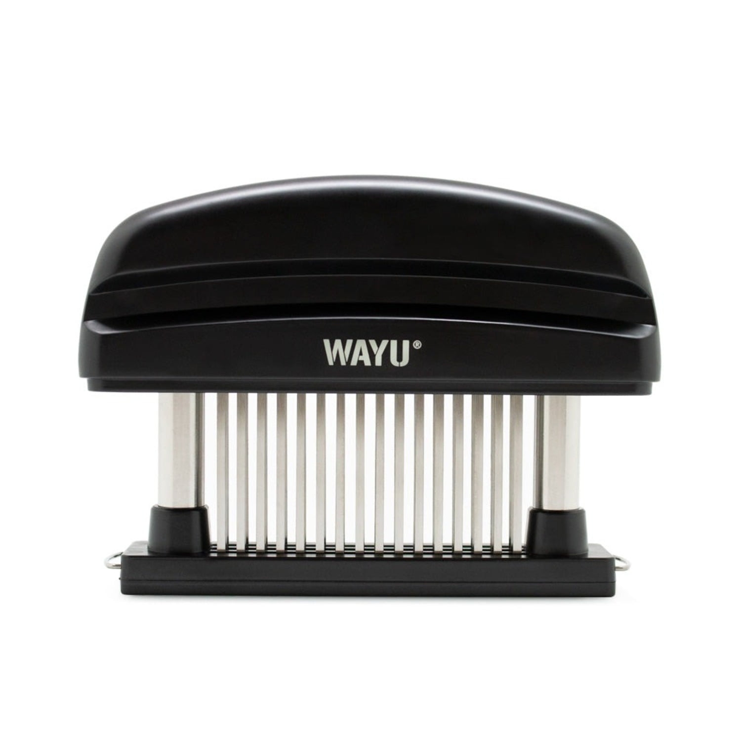 Wayu - Ablandador Carne Color Negro