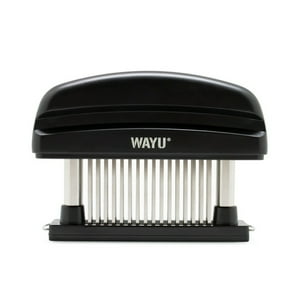 Ablandador Carne Wayu Color Negro