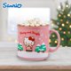thumbnail image 2 of Taza Camper Silver Buffalo 591 ml Hello Kitty, 2 of 4