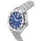 thumbnail image 3 of Reloj Tag Heuer Formula 1 Stainless Steel Blue Dial Quartz WAZ1118.BA0875 200M Men's Watch, 3 of 3