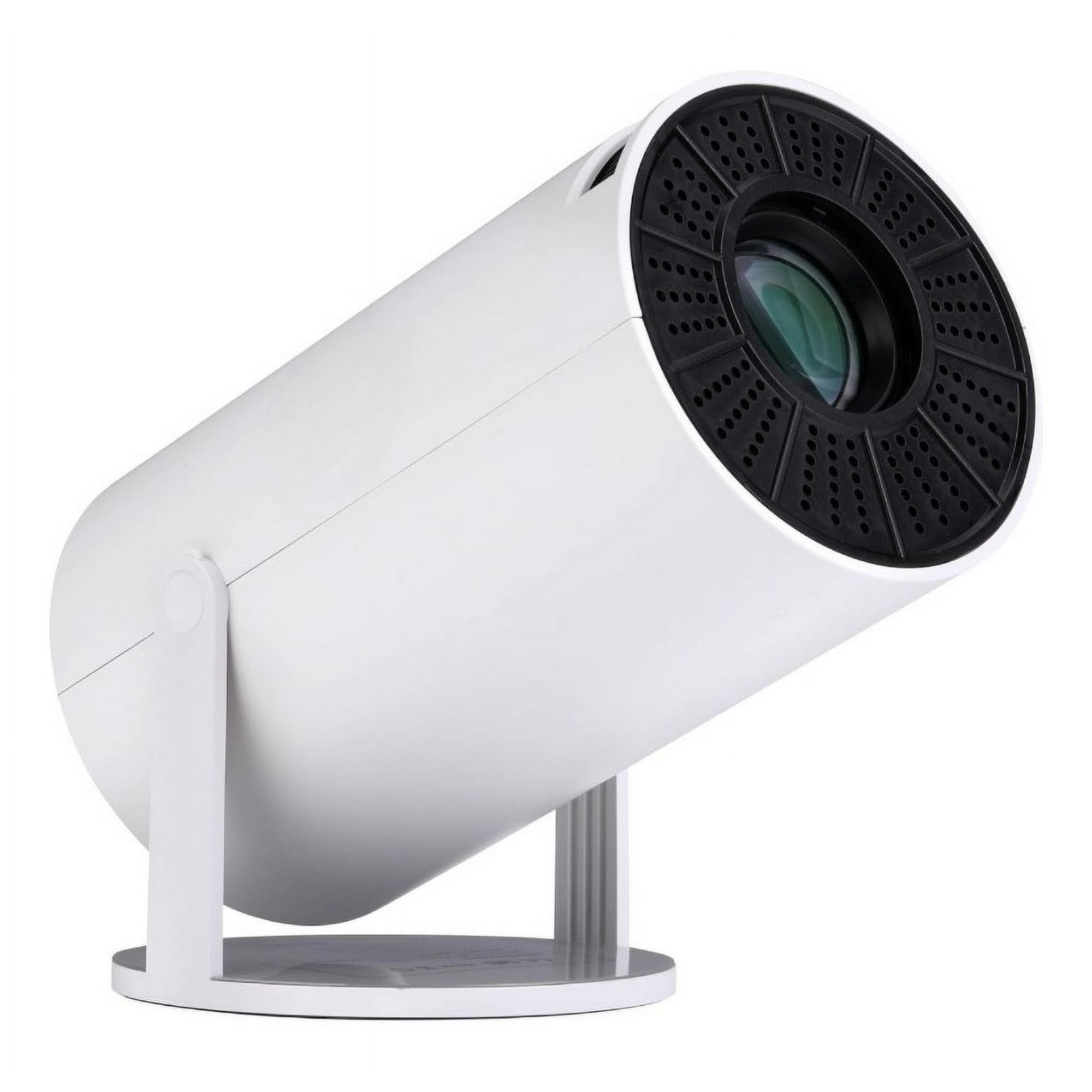 Genérico - Proyector Mini Multibite Video Full Hd Wifi Bluetooth Lau