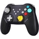thumbnail image 1 of Control Retro Fighters Duelist inalámbrico para Switch y PC, 1 of 5