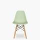 thumbnail image 1 of Silla Kids Eames DSW Menta (Réplica), 1 of 4