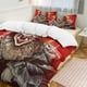 thumbnail image 1 of Pennywise 3-Piece Bedding Set Soft Warm And Comfortable Bed Set, 1 of 5