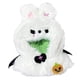 thumbnail image 2 of Paño Para Muñecas De 10 Cm Haz Tus Propios Disfraces Para Muñecas Viste A Tu Muñeca Ropa Blanca, 2 of 5