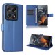thumbnail image 4 of Funda Billetera para BLU View 5 con Ranuras y Soporte Azul, 4 of 6