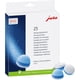thumbnail image 2 of Tabletas de Limpieza CXPMY de 3 Fases para JURA Paquete de 25, 2 of 4