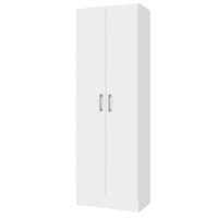 Vekkahome - Despensa Winner 2P Blanca